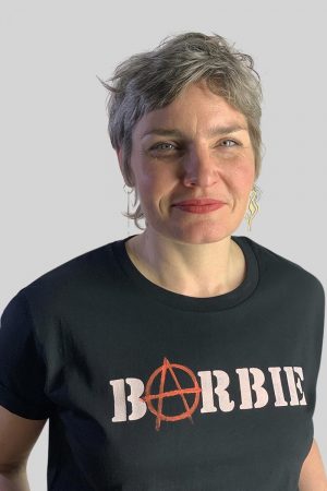 Barbie Shirt von Elternhaus